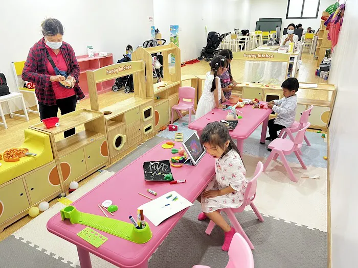 BeiBei PlayHouse (FutureMinds Center) Picture 10