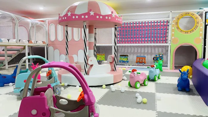 BeiBei PlayHouse (FutureMinds Center) Picture 9