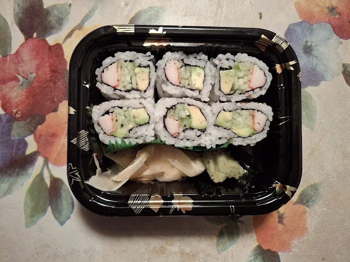 Bay Sushi Picture 4