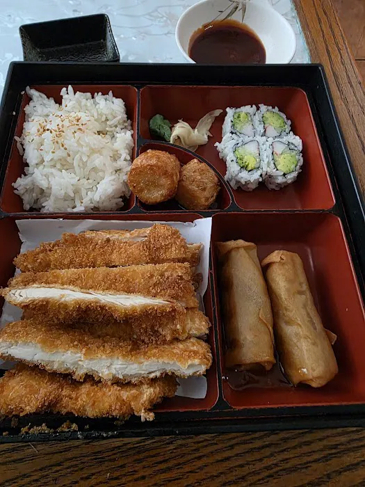 Bay Sushi Picture 9