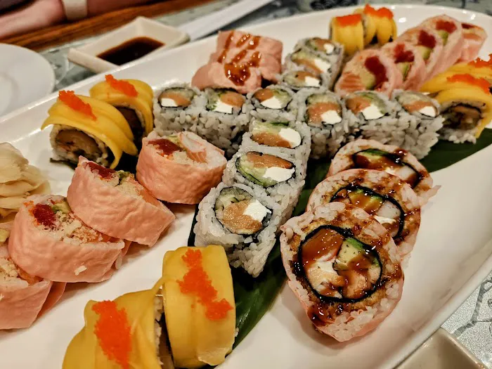 Bay Sushi Picture 10
