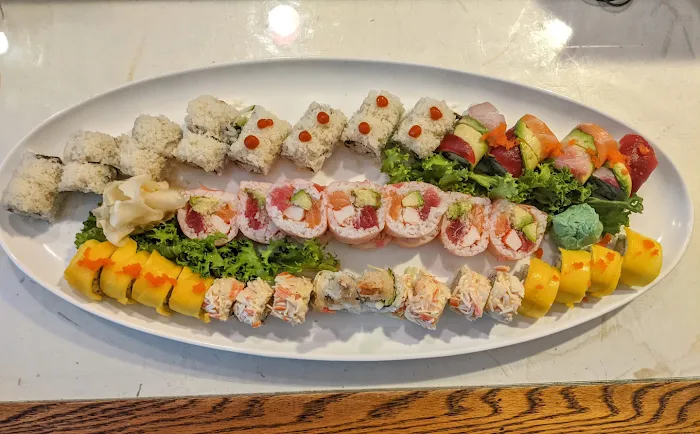 Bay Sushi Picture 1