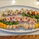 Bay Sushi