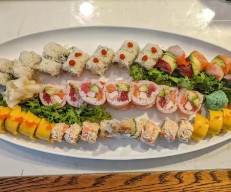 Bay Sushi