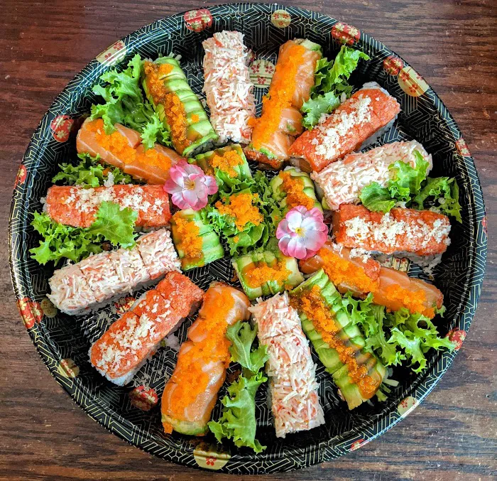 Bay Sushi Picture 6
