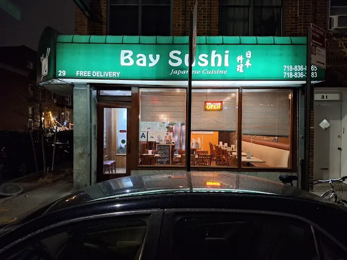 Bay Sushi Picture 3