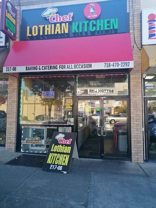 Lothians kitchen Picture 1