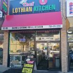 Lothians kitchen