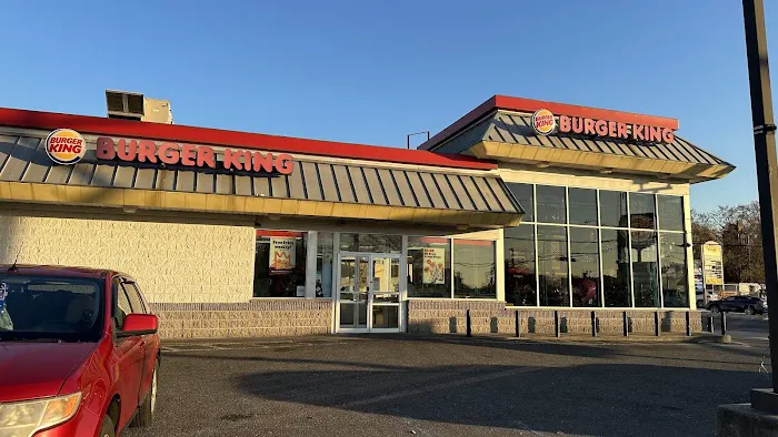 Burger King Picture 2