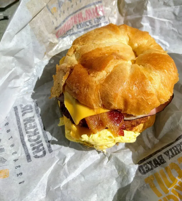 Burger King Picture 5
