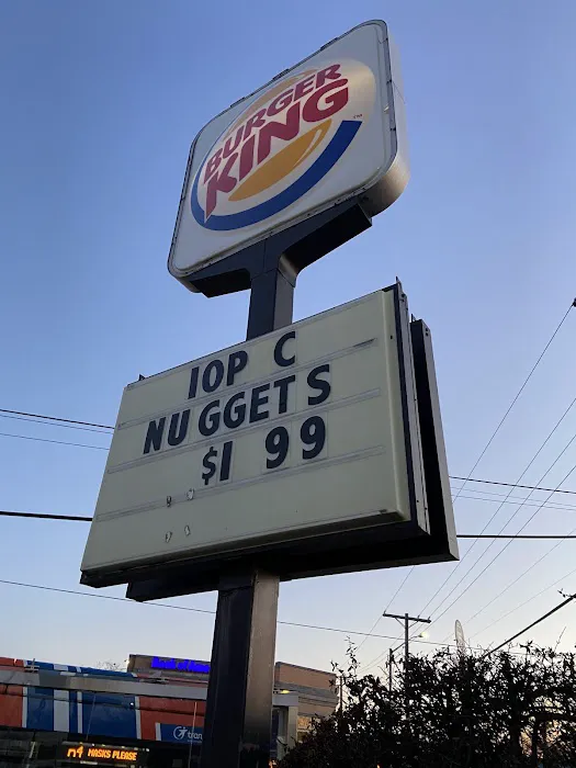 Burger King Picture 3