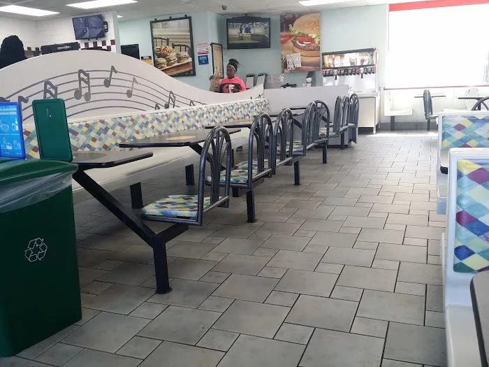 Burger King Picture 6