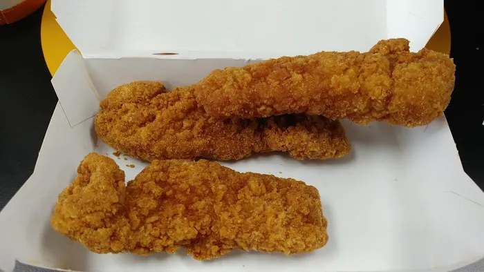 Burger King Picture 8