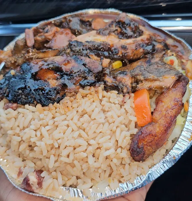 Jamaican Flavors Picture 10