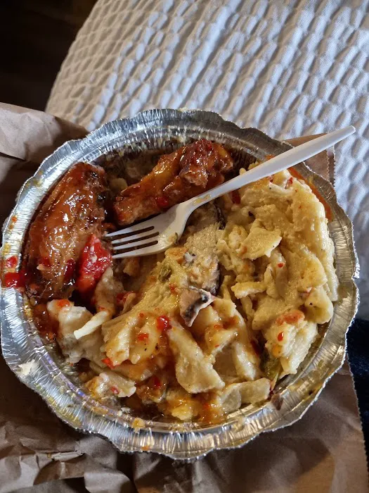 Jamaican Flavors Picture 7