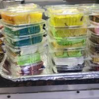Jamaican Flavors ico