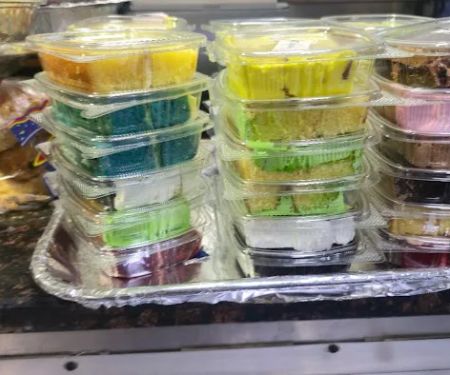Jamaican Flavors