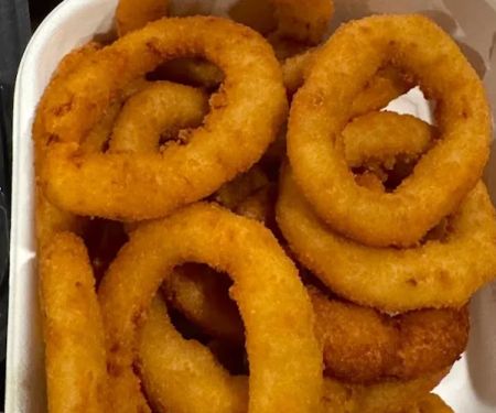 Halal Eats
