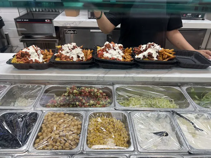 Halal Eats Picture 8