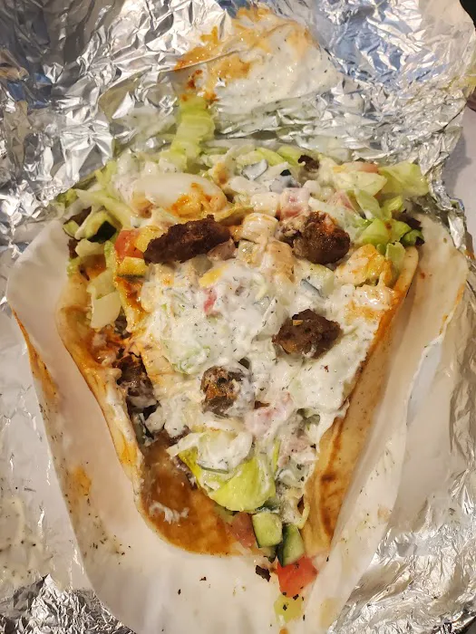 Halal Eats Picture 10