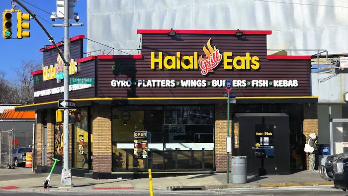 Halal Eats Picture 2