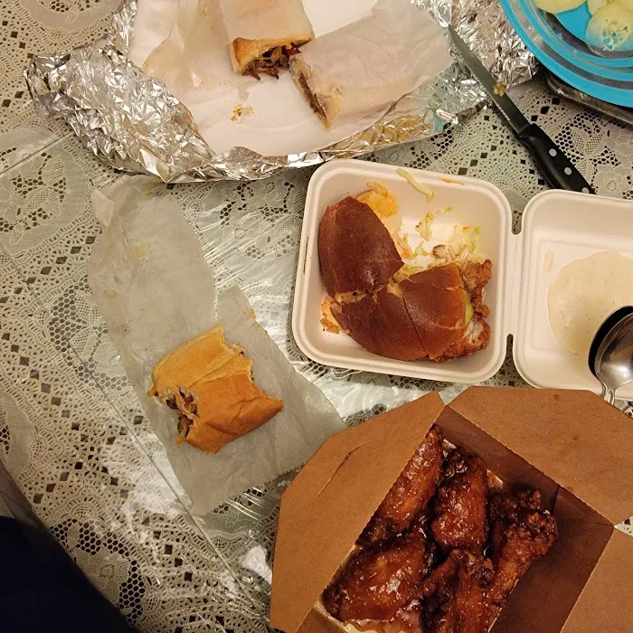 Halal Eats Picture 9