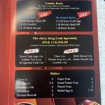 Juicy King Crab Express