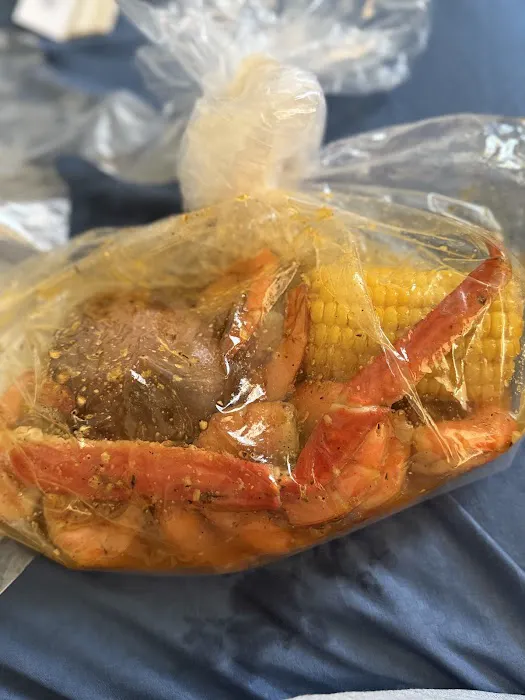 Juicy King Crab Express Picture 8
