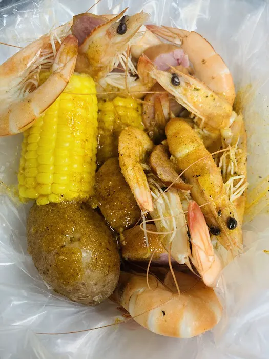 Juicy King Crab Express Picture 9