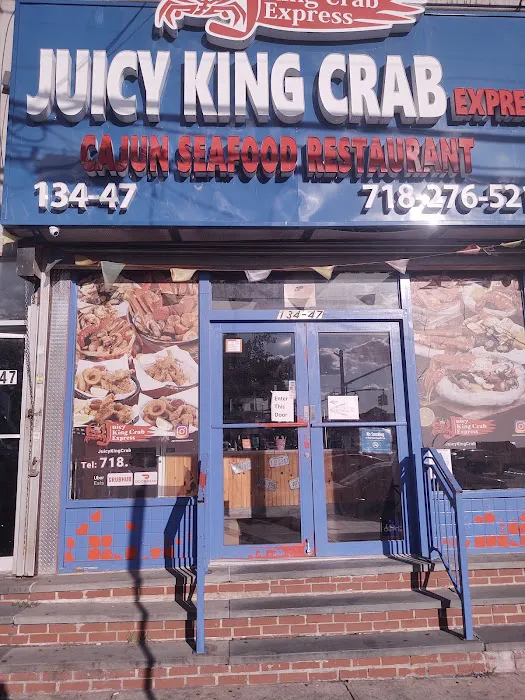 Juicy King Crab Express Picture 5