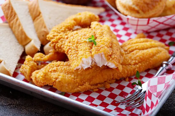 Juicy King Crab Express Picture 2