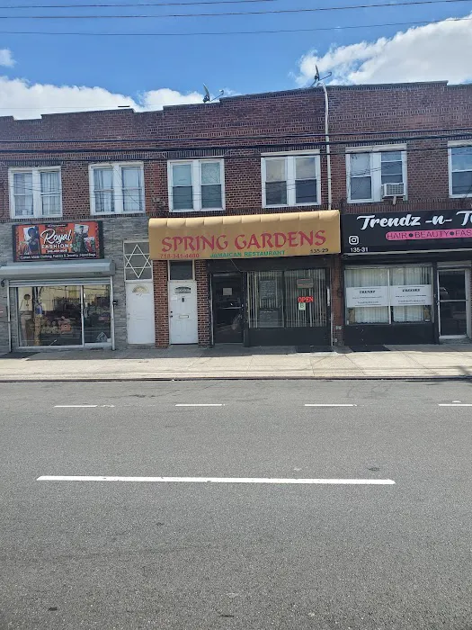 Spring Gardens Picture 1
