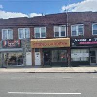 Spring Gardens ico