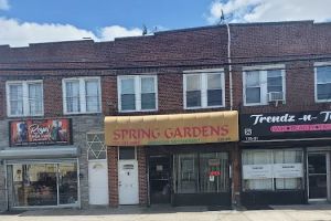 Auto Service Center