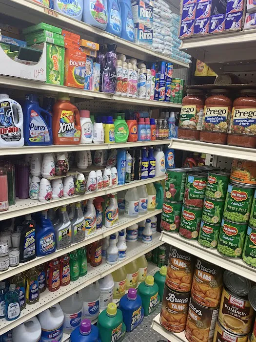 Fufu Deli Picture 8