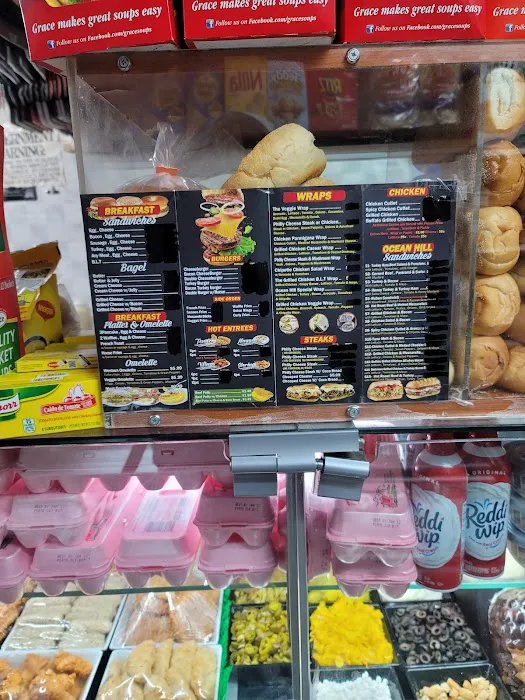 Fufu Deli Picture 10