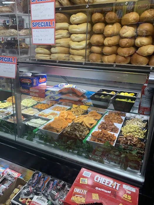 Fufu Deli Picture 5