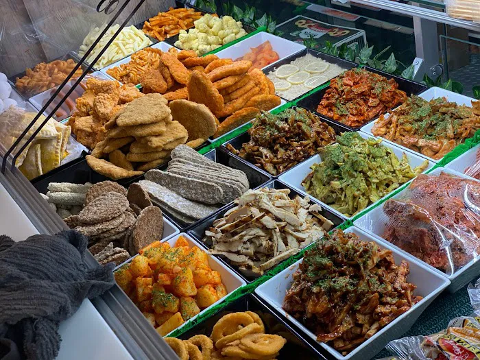 Fufu Deli Picture 6