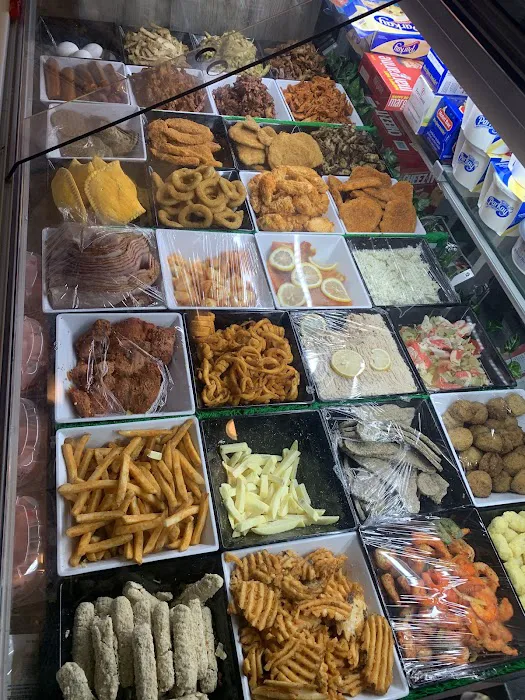 Fufu Deli Picture 4