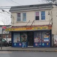 Fufu Deli ico