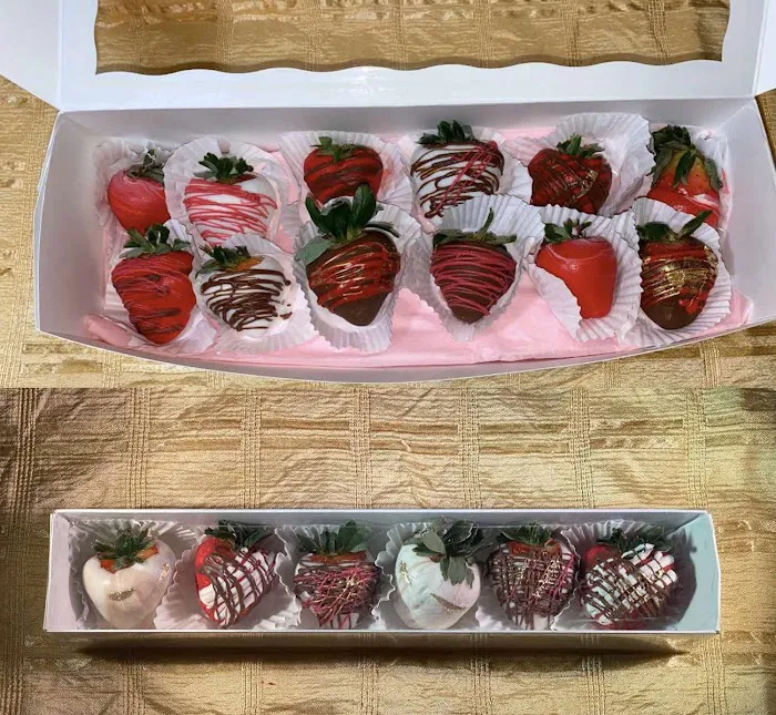 Well Made Treats Picture 6