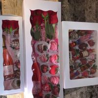 Well Made Treats ico