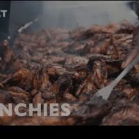 JAMAICASMOKEGODBLESS ico