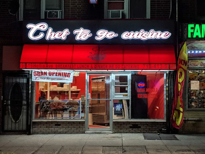 Chef To Go Cuisine Picture 2