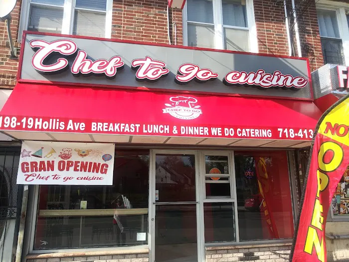 Chef To Go Cuisine Picture 6