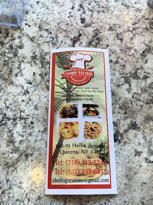 Chef To Go Cuisine Picture 5