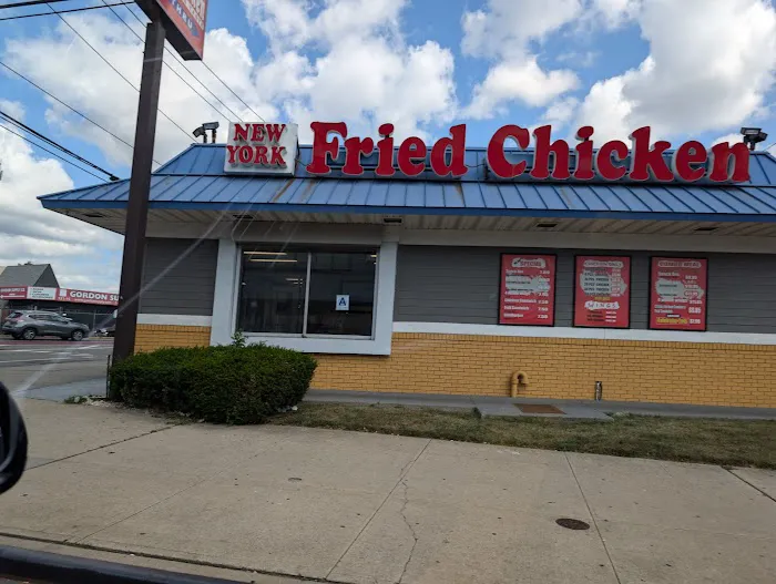 NY Fried Chicken Picture 9