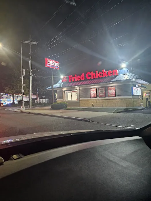NY Fried Chicken Picture 8