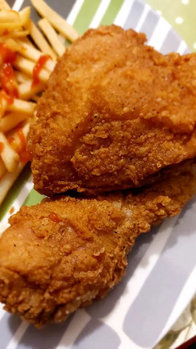 NY Fried Chicken Picture 7