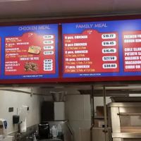 NY Fried Chicken ico